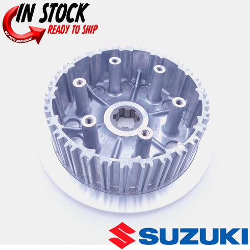 1996 - 2003 SUZUKI RM250 RM 250 GENUINE OEM INNER CLUTCH HUB 21410-37810